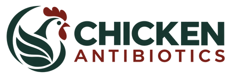 Chicken Antibiotics