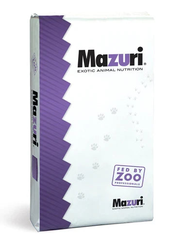Insectivore Diet (Mazuri) | Chicken Antibiotics