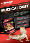 Ectotherm Multical Dust | Vetafarm at ChickenAntibiotics.com