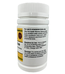 Wormer Deluxe Powder (Elite Pet) Trusted Bird Dewormer for Cage Birds | Chicken Antibiotics