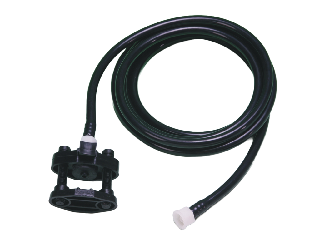 Low Pressure Hose (Crown) Fits Our Low Pressure Float Valve SKU: 6481 | Chicken Antibiotics