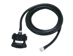 Low Pressure Hose (Crown) Fits Our Low Pressure Float Valve SKU: 6481 | Chicken Antibiotics