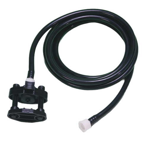 Low Pressure Hose (Crown) Fits Our Low Pressure Float Valve SKU: 6481 | Chicken Antibiotics