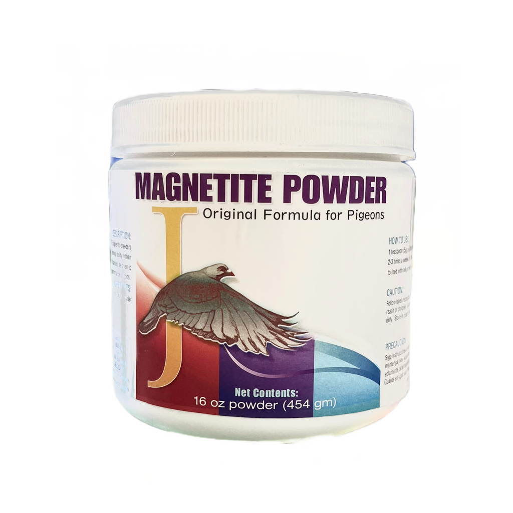 MAGNETITE (Chicken Antibiotics) | Chicken Antibiotics