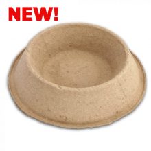 NEW STANDARD DISPOSABLE BOWL (Chicken Antibiotics) - SINGLE | Chicken Antibiotics