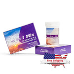 4 IN 1 MIX (De Weerd) - 1 Sachet | Chicken Antibiotics