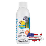 Multivet - with Molting Aid Bird Supplement – 50 mL | Vetafarm at ChickenAntibiotics.com