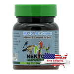 Nekton-B Komplex: Vitamin B for Birds/Essential Supplement for Birds | Chicken Antibiotics