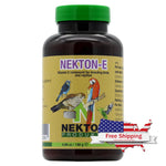 Nekton-E: Vitamin E for Birds/Breeding Supplement - 35g | Chicken Antibiotics