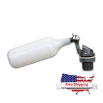PLASTIC FLOAT VALVE (Kuhl Corp.) | Chicken Antibiotics