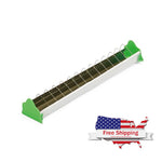 Tin Open Top Trough (Crown) Bird Feeding Trough for Pigeons - SMALL | Chicken Antibiotics