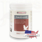 Calci-Lux (Versele-Laga) Water Soluble Calcium Supplement for Birds | Chicken Antibiotics