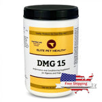 DMG 15 (Elite Pet) Powerful Racing Pigeon Supplement for Enhanced Performance | Chicken Antibiotics