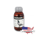 Enrofloxacin 10% | Chicken Antibiotics