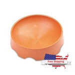 European Plastic Nest Bowl (Copele) Durable Pigeon Nest Bowl - SINGLE | Chicken Antibiotics