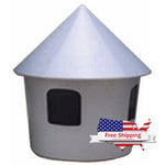 Plastic Pigeon Fountain - Pigeon Drinker 1L | Chicken Antibiotics
