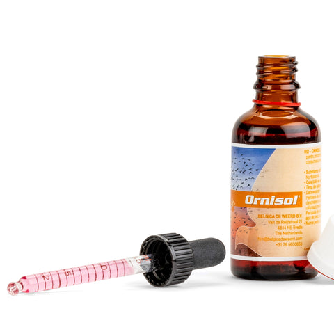 ORNISOL (De Weerd) | Chicken Antibiotics