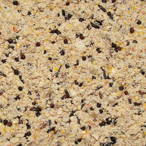 Petamine Breeding Formula for all Pet Birds | Chicken Antibiotics