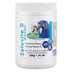 Soluvite D Breeder | Vetafarm at ChickenAntibiotics.com