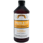 Rooster Booster Liquid Vitamin B-12 Super Concentrated - 16 oz | Chicken Antibiotics