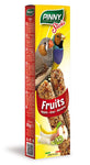 Pinny Fruit Treat Sticks for Finches - Delicious Finchy Treats - No Mess! | Chicken Antibiotics
