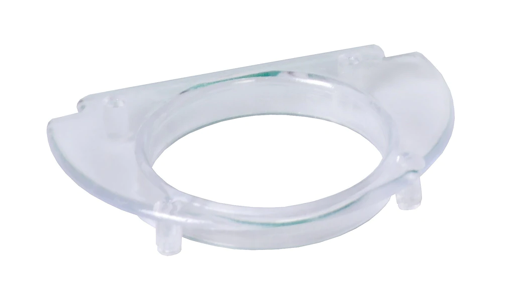 OVAL FEED/DRINK CUP (Smisdom Plastics ) | Chicken Antibiotics