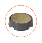 WEAVE NEST BOWL AIRLUXE (Smisdom Plastics) | Chicken Antibiotics
