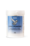 Medpet 4 in 1 Powder | Chicken Antibiotics