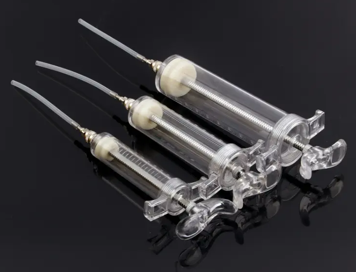 Hand Feeding Syringe for Birds | Chicken Antibiotics