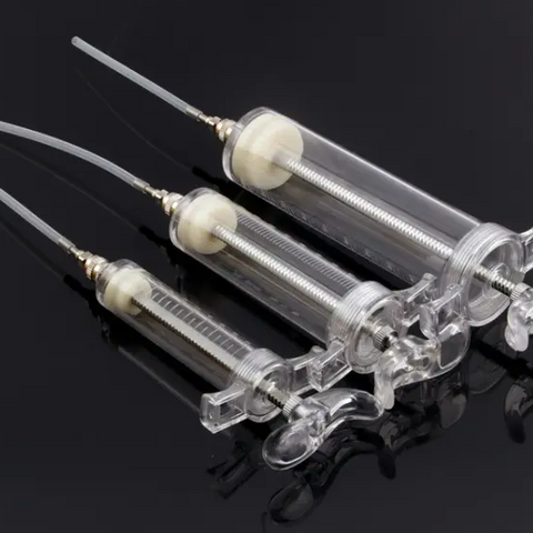 Hand Feeding Syringe for Birds | Chicken Antibiotics