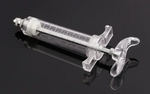 Hand Feeding Syringe for Birds | Chicken Antibiotics