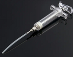 Hand Feeding Syringe for Birds | Chicken Antibiotics