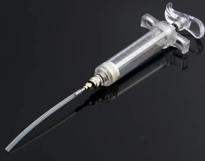 Hand Feeding Syringe for Birds | Chicken Antibiotics