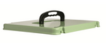 Tino Transport Cage (2GR) - Regulation-Compliant Transport Carrier - Cover | Chicken Antibiotics