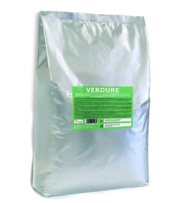 Verdure (Pineta Zootecnici) Premium Green Egg Food for Birds | Chicken Antibiotics