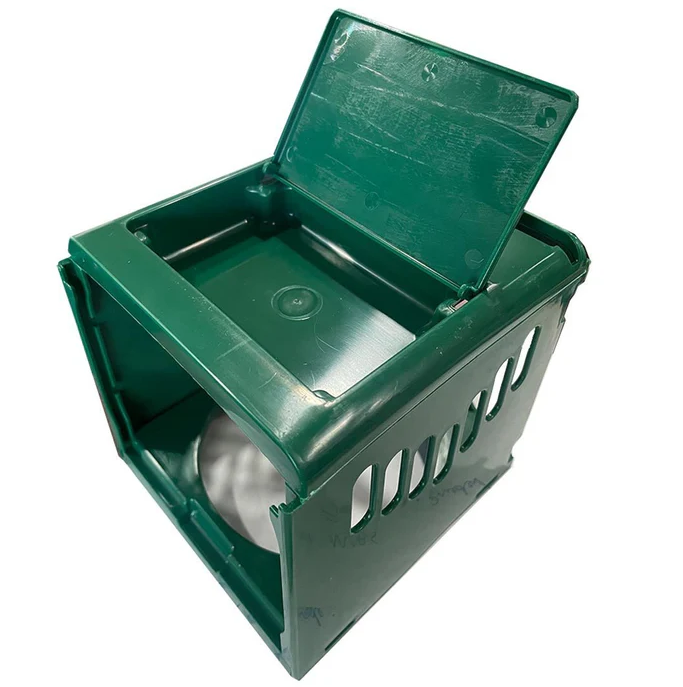 Nest for cardinals (2GR) - 8cm External Cardinal Nest | Chicken Antibiotics