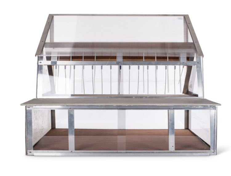 Aluminum Standard Sputnik - Large (100cm) | Chicken Antibiotics