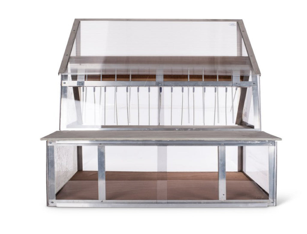 Aluminum Standard Sputnik - Medium (80cm) | Chicken Antibiotics