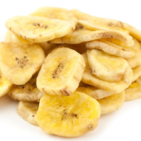 Banana Chips 5 lbs | Chicken Antibiotics