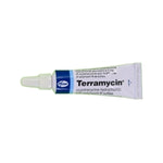 TERRAMYCIN OPHTHALMIC OINTMENT (Pfizer A.H) | Chicken Antibiotics