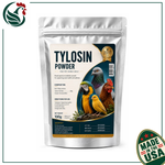 Tylosin Tartrate 99% Powder for Chickens