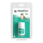 Falcon MediFlox - broad-spectrum treatment for falcons | Vetafarm at ChickenAntibiotics.com
