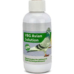 VBG Avian Solution - Natural Product with Oregano for Bird GI Health (4oz, 32oz) - 4 oz | Chicken Antibiotics