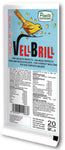 Vell Brill (Pineta Zootecnici) Premium Bird Vitamins & Minerals Supplement for Molting | Chicken Antibiotics