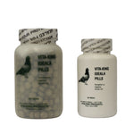 IDEALA PILLS (Vita King) - 100 pills bottle | Chicken Antibiotics
