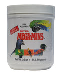 Ultra Mega-Mins | Chicken Antibiotics