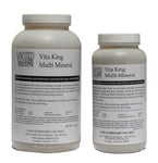 MULTI MINERAL (Vita King) | Chicken Antibiotics