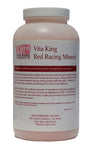 RED RACING MINERALS (Vita King) | Chicken Antibiotics