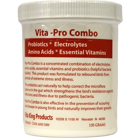 VITA PRO COMBO (Vita King) | Chicken Antibiotics