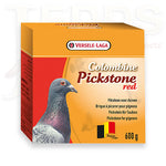 Red Pickstone (Versele-Laga) Premium Clay Pot Pigeon Mineral Supplement | Chicken Antibiotics